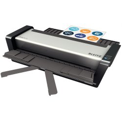 Lamineringsmaskine iLAM Touch Turbo Pro A3