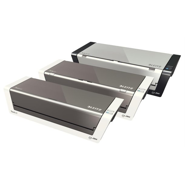Lamineringsmaskine iLAM Touch Turbo Pro A3