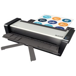 Lamineringsmaskine iLAM Touch Turbo Pro A3