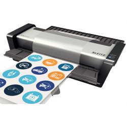 Lamineringsmaskine iLAM Touch Turbo Pro A3