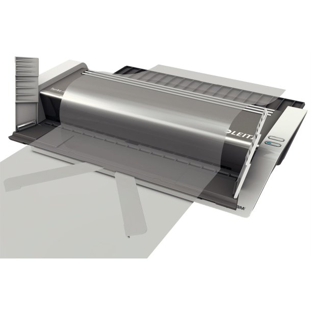 Lamineringsmaskine iLAM Touch 2 Turbo A3
