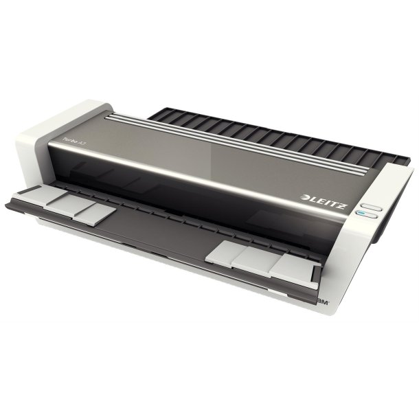 Lamineringsmaskine iLAM Touch 2 Turbo A3