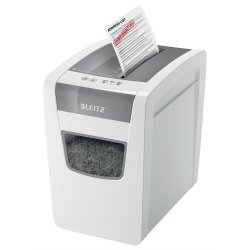 Leitz Makulator | IQ Slim Home Office | P4 |