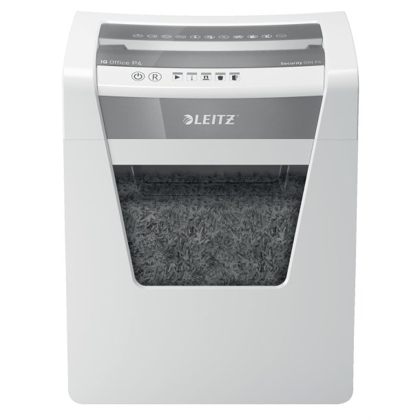 Makulator Leitz IQ Office P4