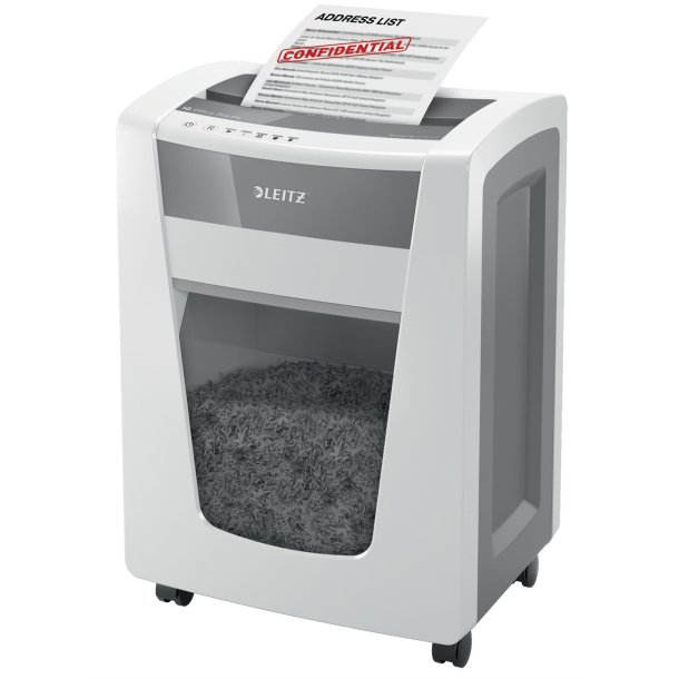 Makulator Leitz IQ Office Pro P5