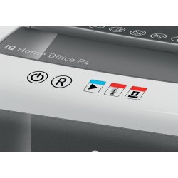 Leitz Makulator | IQ Home Office | P4 |