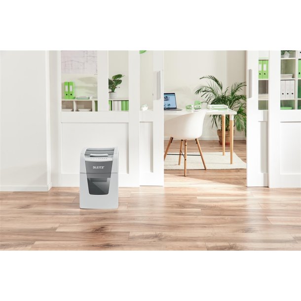 Makulator Leitz IQ AutoFeed SmallOffice 100 P4