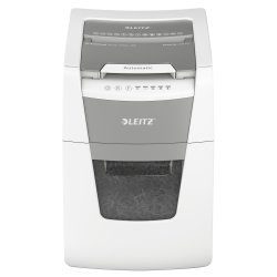 Makulator Leitz IQ AutoFeed SmallOffice 100 P4