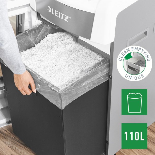 Makulator Leitz IQ AutoFeed OfficePro 600 P4