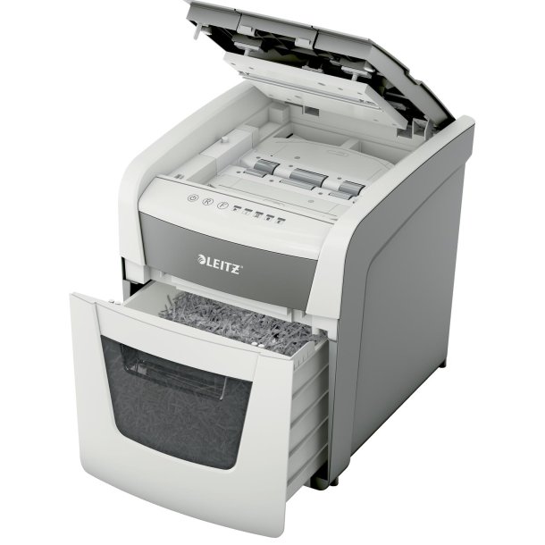 Makulator IQ AutoFeed Small Office 50 P4