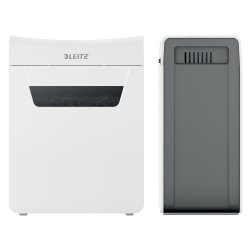 Makulator Leitz IQ Protect Premium 8X P4