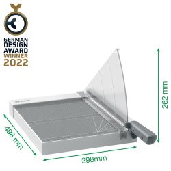 Leitz Sk�remaskine | Home | A4 |