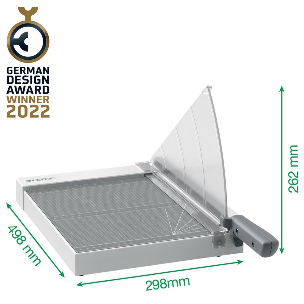 Leitz Sk�remaskine | Home | A4 |