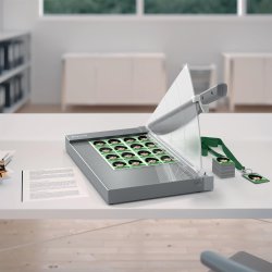 Sk�remaskine Leitz Office Pro A4+