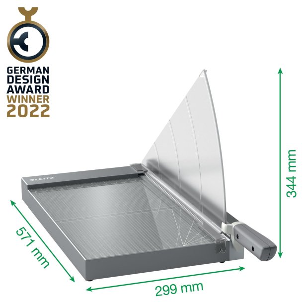 Sk�remaskine Leitz Office Pro A4+