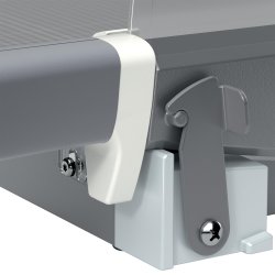 Sk�remaskine Leitz Office Pro A4+