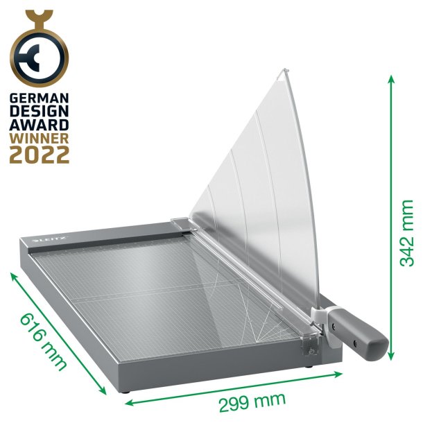 Sk�remaskine Leitz Office Pro A3