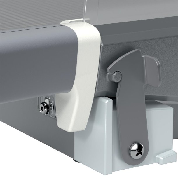 Sk�remaskine Leitz Office Pro A3