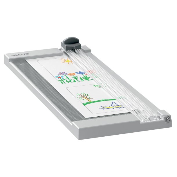 Leitz Rullesk�rer | Home | A4 |