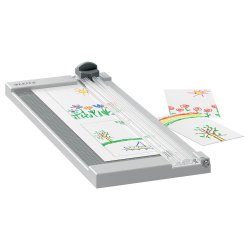 Leitz Rullesk�rer | Home | A4 |