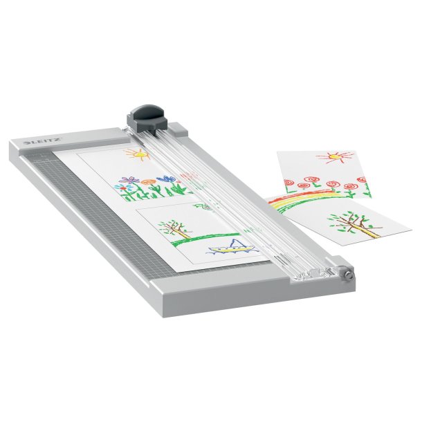 Leitz Rullesk�rer | Home | A4 |