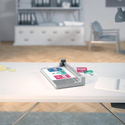 Leitz Rullesk�rer | Home Office | A4 |