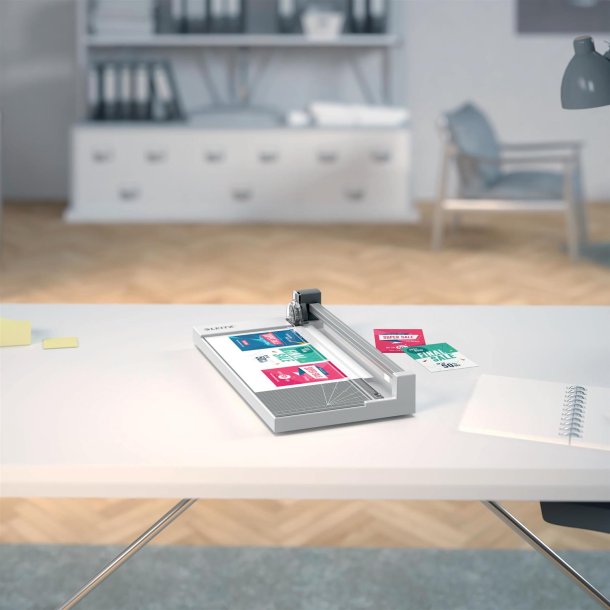 Leitz Rullesk�rer | Home Office | A4 |