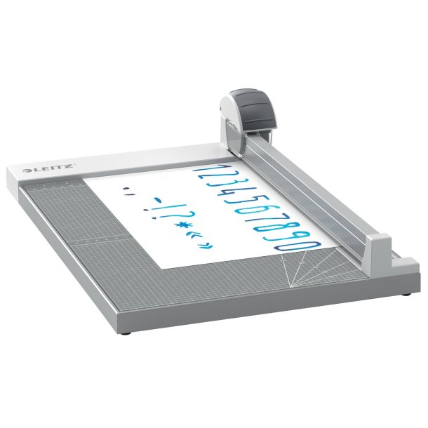 Rullesk�rer Leitz Office A4+