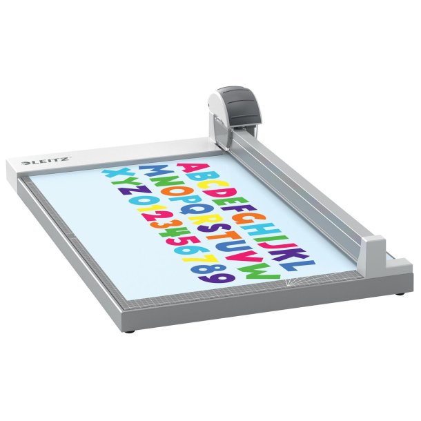 Rullesk�rer Leitz Office A3