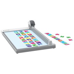 Rullesk�rer Leitz Office A3