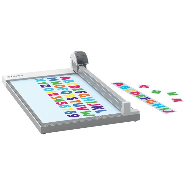 Rullesk�rer Leitz Office A3