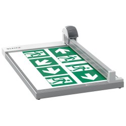 Rullesk�rer Leitz Office A3