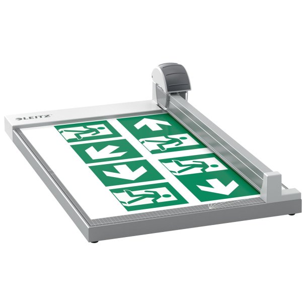 Rullesk�rer Leitz Office A3