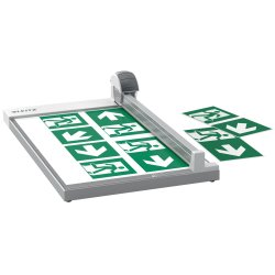 Rullesk�rer Leitz Office A3