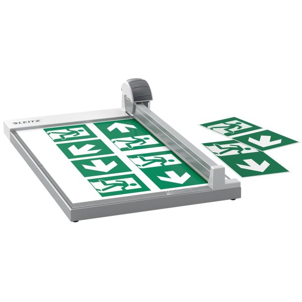 Rullesk�rer Leitz Office A3