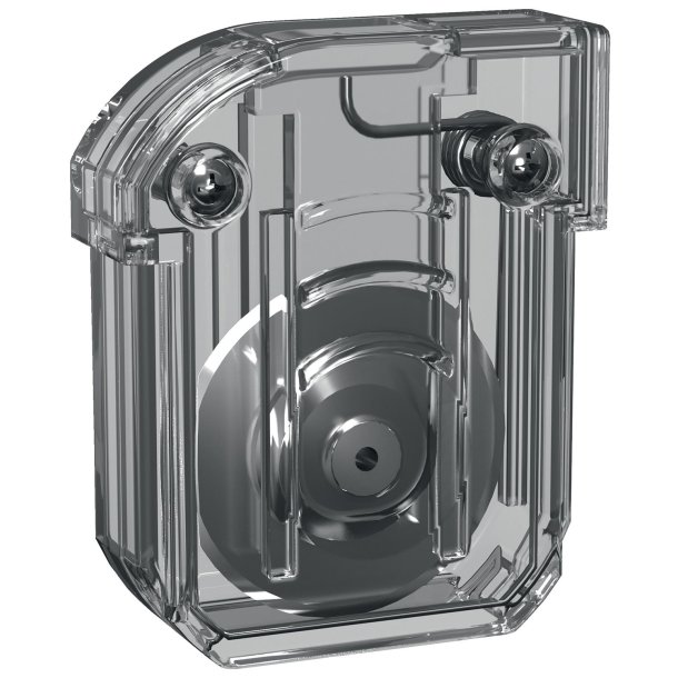 Blad t/rulleskrer Leitz Office lige skr (2)