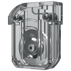 Blad t/rulleskrer Leitz Office lige skr (2)