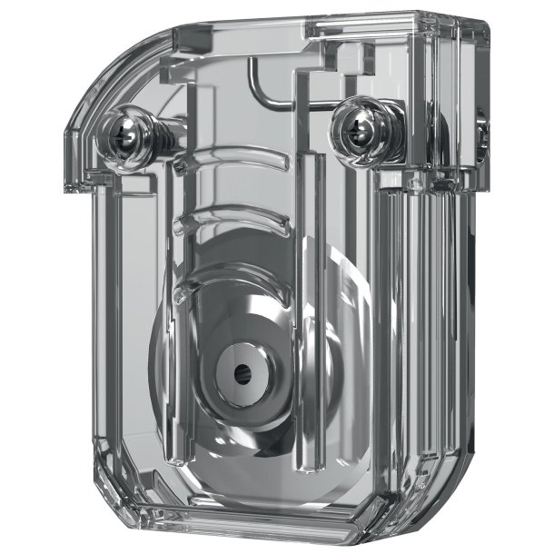 Blad t/rulleskrer Leitz Office lige skr (2)