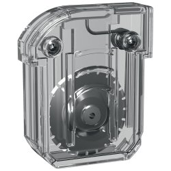 Blad t/rulleskrer Leitz Office perf. skr (2)