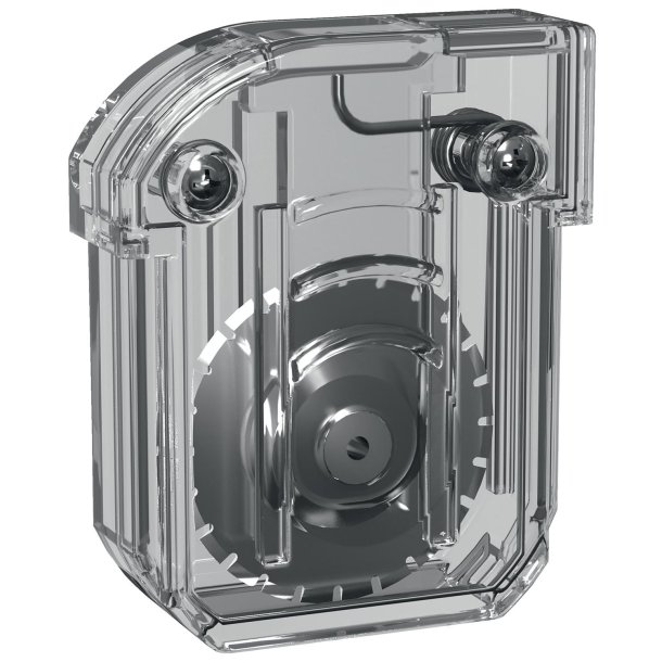 Blad t/rulleskrer Leitz Office perf. skr (2)