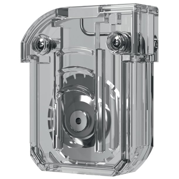 Blad t/rulleskrer Leitz Office perf. skr (2)