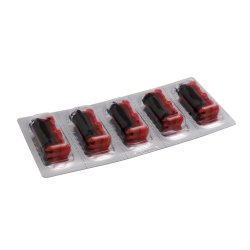 Meto bl�kruller t/Tovel Entry/Compact sort