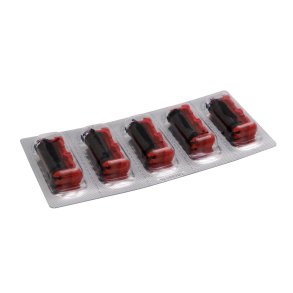 Meto bl�kruller t/Tovel Entry/Compact sort