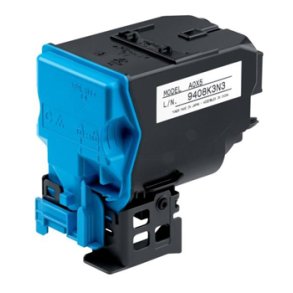 Bizhub C3110 toner cyan 15k