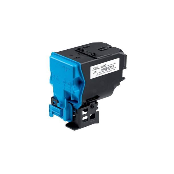 Bizhub C3110 toner cyan 15k