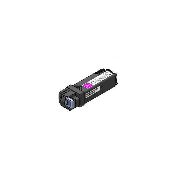 Bizhub C3320 TNP80M Toner magenta 9K