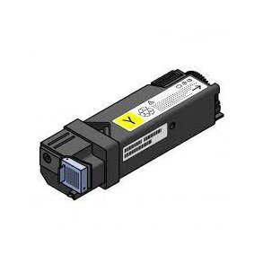Bizhub C3320 TNP80Y Toner yellow 9K