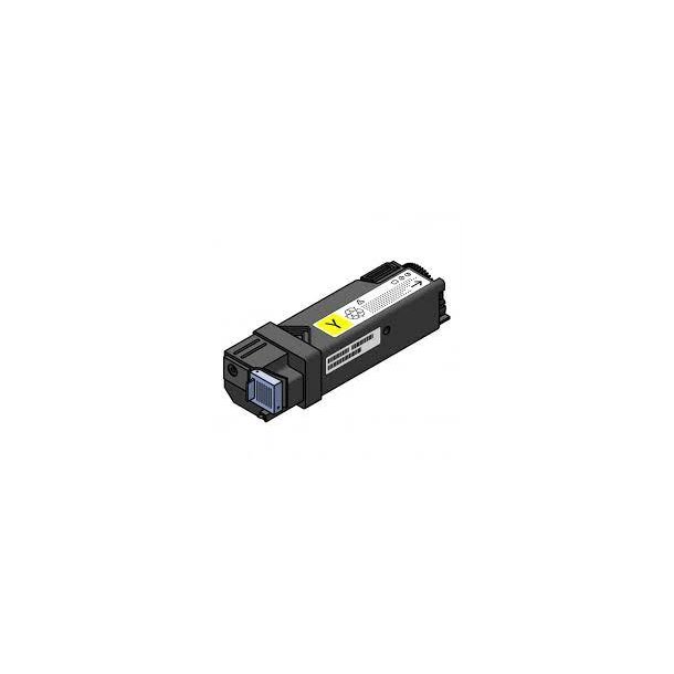 Bizhub C3320 TNP80Y Toner yellow 9K