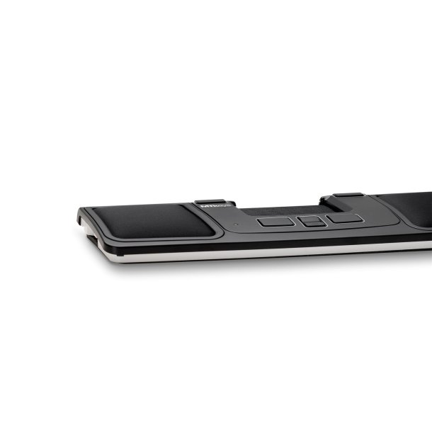 Mousetrapper advance 2.0, black/white