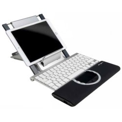 Mousetrapper Laptop / Tablet Stand